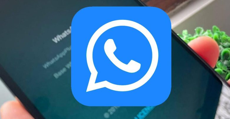 تحميل برنامج واتس اب بلس Whatsapp plus للاندرويد 2022 عربي اخر اصدار