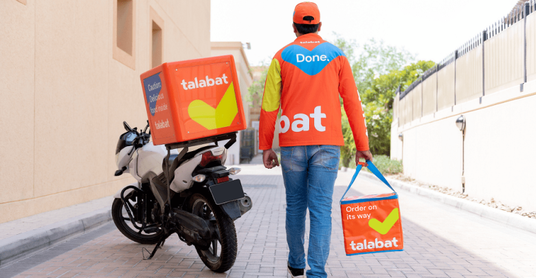 تحميل تطبيق Talabat طلبات مطاعم للاندرويد 2022 مجانا