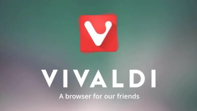 تحميل متصفح فيفالدي Vivaldi عربي للكمبيوتر 2022 اخر اصدار