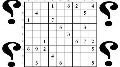تحميل لعبة سودوكو Sudoku للاندرويد 2022 مجانا