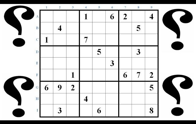تحميل لعبة سودوكو Sudoku للاندرويد 2022 مجانا