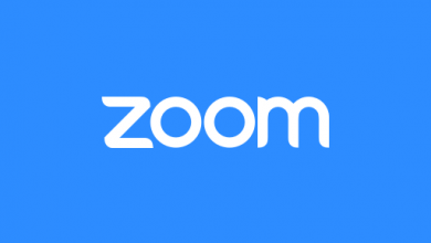 برنامج zoom cloud meetings للكمبيوتر