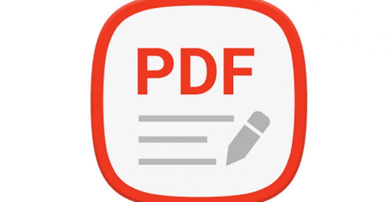 برنامج لفتح ملفات pdf للايفون