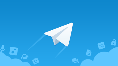 تطبيق تلغرام لايت Telegram للاندرويد