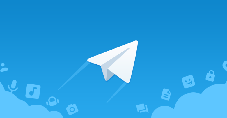تطبيق تلغرام لايت Telegram للاندرويد