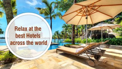 تحميل تطبيق trivago للفنادق للاندرويد لـ مقارنة أسعار الفنادق حول العالم