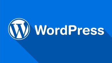 تحميل برنامج wordpress بالعربي
