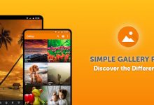 تحميل تطبيق معرض بسيط برو Simple Gallery Pro للاندرويد 2022 برابط مباشر