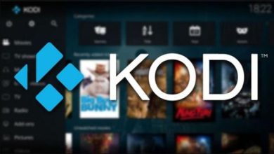 تحميل برنامج Kodi لتشغيل الصوت والفيديو الأندرويد 2022 أخر اصدار
