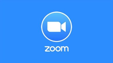 تحميل برنامج ZOOM Cloud Meetings للكمبيوتر لعمل الاجتماعات أون لاين
