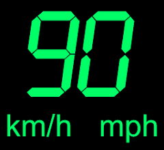 تطبيق speedometer apk للاندرويد