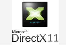 تحميل برنامج دايركت إكس DirectX 11 ديركتس للكمبيوتر ميديا فاير
