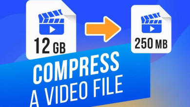 تصغير حجم الفيديو: افضل 5 تطبيقات لتقليل حجم الفيديو للهاتف 2023 مجانا