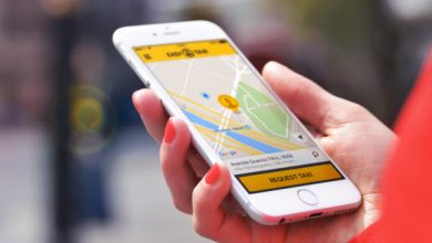 تحميل تطبيق easy taxi للسائق للايفون 2023 مجانا