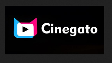 تحميل تطبيق Cinegato لمشاهدة الافلام والمسلسلات على الجوال مجانا
