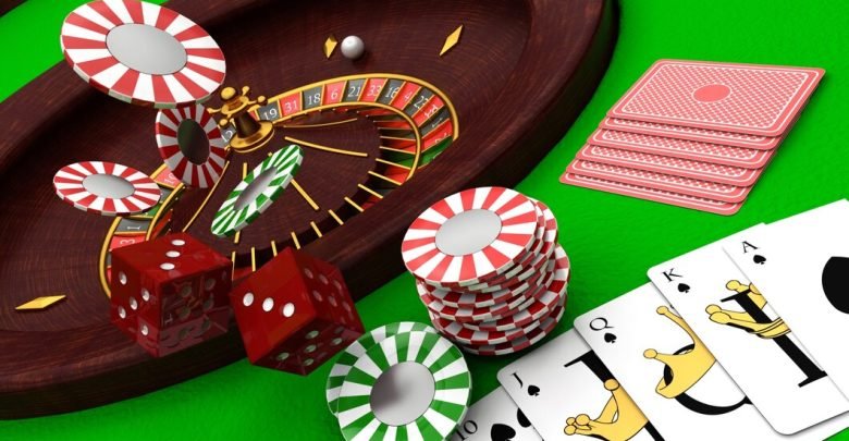 اكتشف الإثارة والمكافآت التي في انتظارك مع casino 888